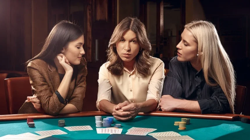 Rummy Rooms Are the New Chat Rooms - Here’s Why Everyone’s Logging In