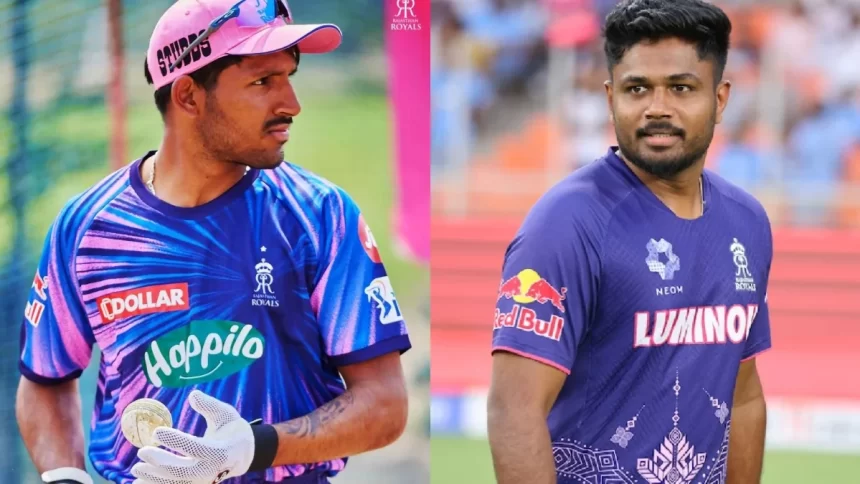 IPL 2026: Dhruv Jurel Opens Up On RR Captaincy Talk Amid Samson Exit Rumors