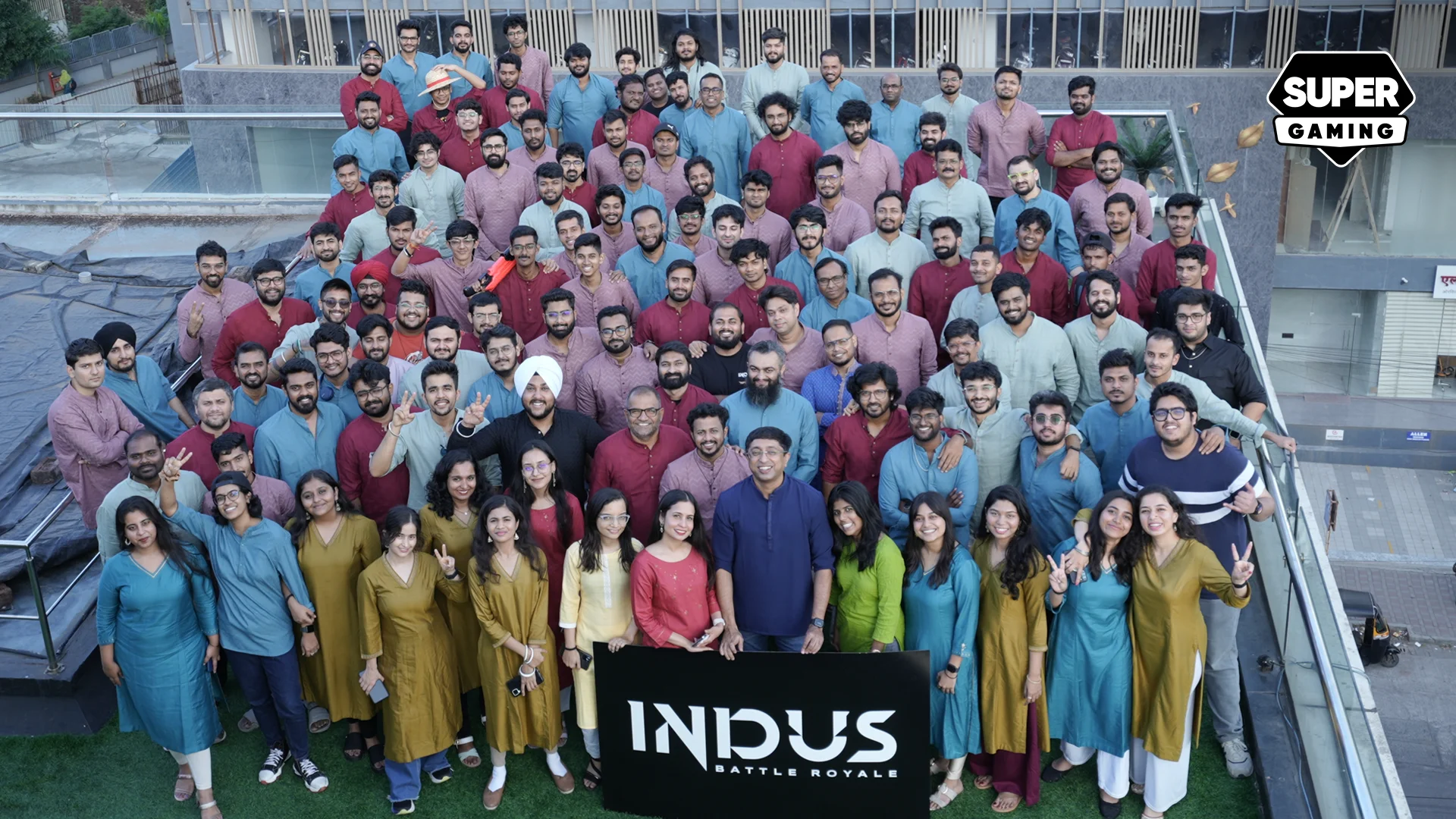 SuperGaming Secures $15M In Series B To Power Global Growth