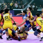 PKL 12: SWOT Analysis Of Telugu Titans