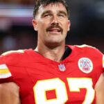 Travis Kelce's Profile, Net Worth, Luxury Car Collection