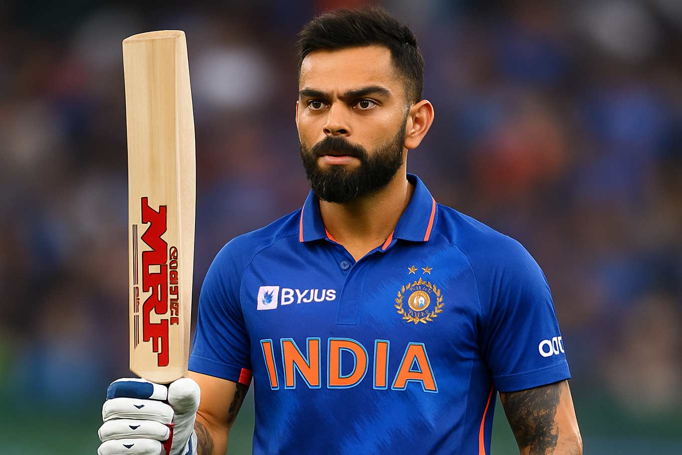 virat kohli's biography, Inside the Life, Career, and Legacy of Indian Cricket’s icon