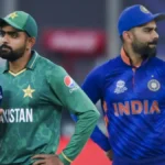 "He Stands Alone": Ahmed Shehzad On Why Babar Azam Can’t Match Virat Kohli