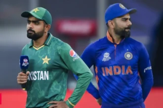 "He Stands Alone": Ahmed Shehzad On Why Babar Azam Can’t Match Virat Kohli