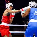 Gender Test Mandatory For World Boxing Championships