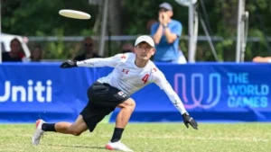 World Games 2025: List Of Unique And Non-Olympic Sports