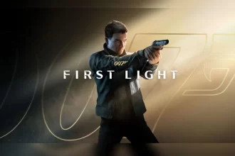 007 First Light: Everything To Know About The New James Bond Game