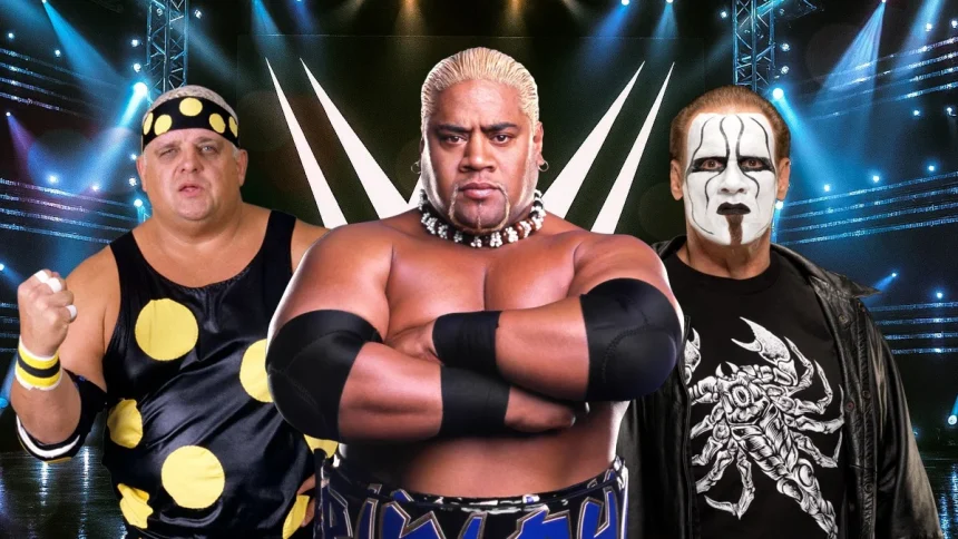 11 WWE Legends Who Never Won The World Champion Title