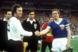 The Forgotten Football Nations That Disappeared From Football History