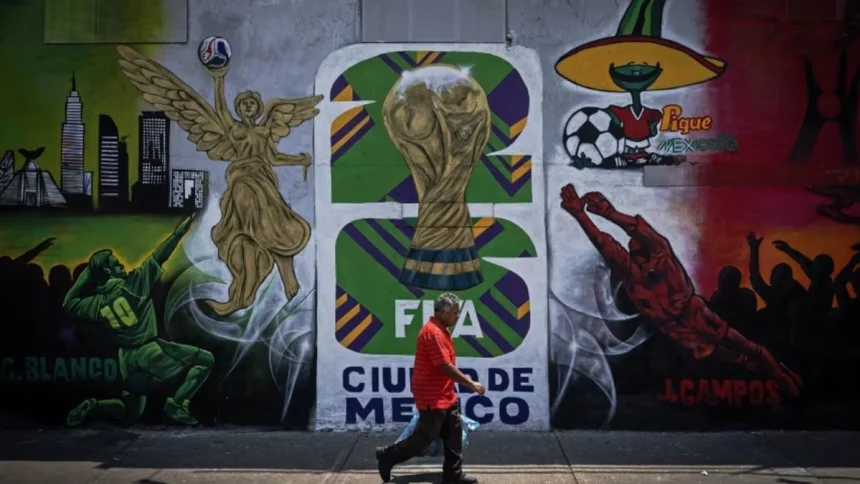 2026 FIFA World Cup Tickets: Everything You Need To Know