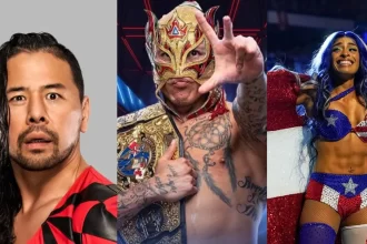 4 WWE SmackDown Stars Who Are Slowly Losing Their Spotlight