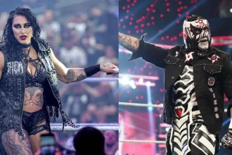 4 WWE Superstars Who Should Leave RAW In 2025