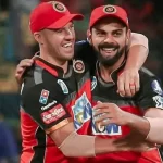 IPL 2026: AB de Villiers Announces His Return For RCB