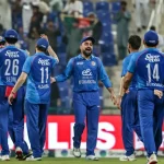 AFG vs HK: Azmatullah Omarzai Shines As Afghanistan Trashes Hong Kong In Asia Cup 2025 Opener