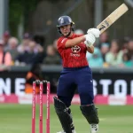 AUS vs ENG: Capsey Shines with 88, Glenn Returns Five As England Beat Australia In Women's World Cup Warm-Up