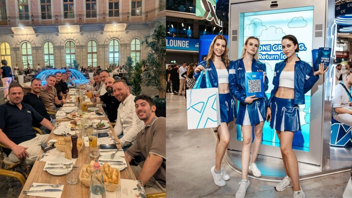 Affiliate World Budapest 2025: Day 2 Recap