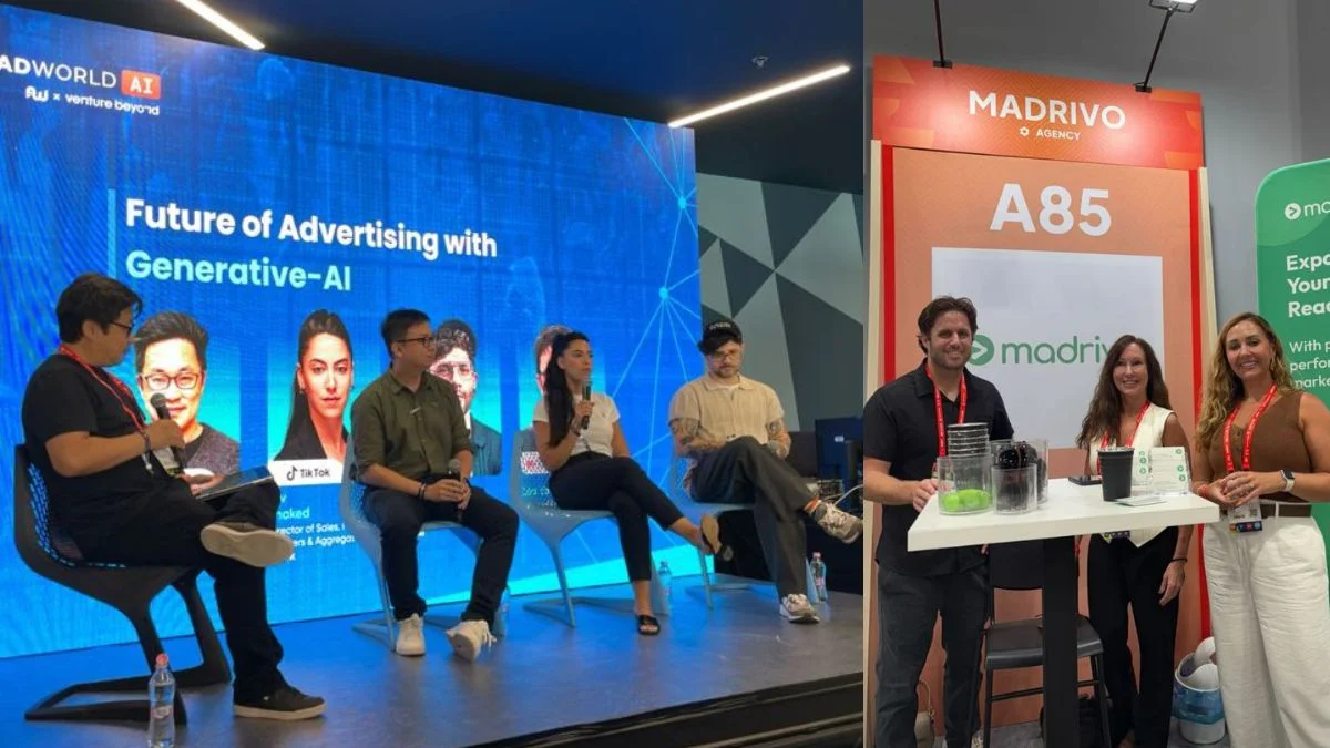 Affiliate World Budapest 2025: Day 2 Recap