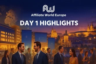 Affiliate World Conference Budapest 2025 Kicks Off with Big Energy