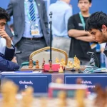 Abhimanyu Mishra Becomes The Youngest To Defeat World Champion
