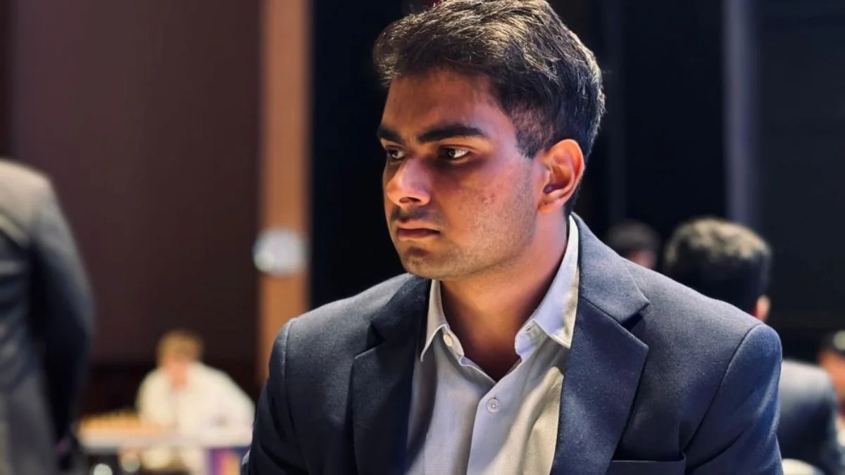 Who Is Abhimanyu Puranik? The Prodigy Who Defeated Divya Deshmukh