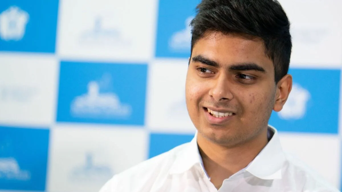 Who Is Abhimanyu Puranik? The Prodigy Who Defeated Divya Deshmukh