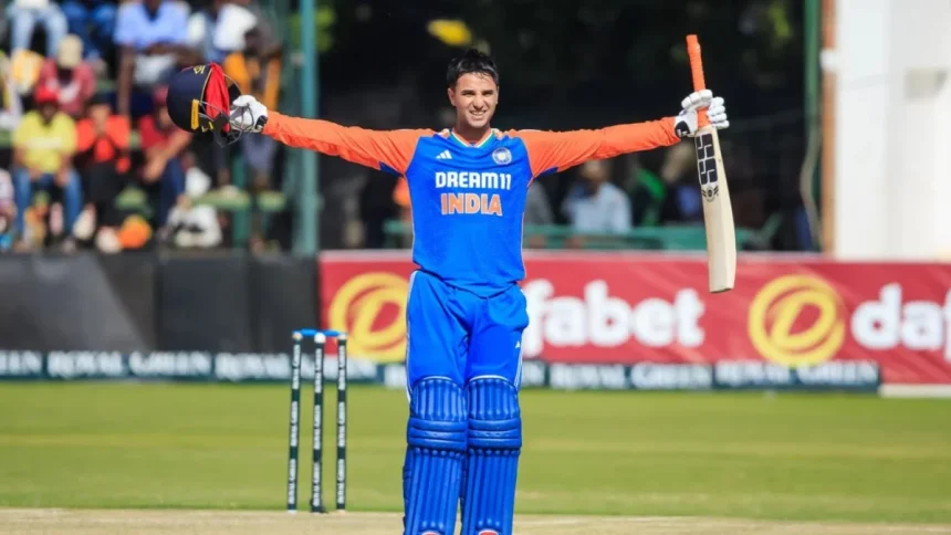 Fireworks in Dubai: Abhishek Sharma’s Six-Storm Stuns Crowd Ahead Of IND vs UAE, Asia Cup 2025 Match
