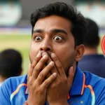 Adidas Offers 80% Sale On Indian Cricket Team Jerseys After Online Gaming Bill