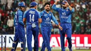 Afghanistan Squad For White-Ball Series vs Bangladesh: Major Changes And Updates