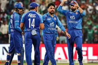 Afghanistan Squad For White-Ball Series vs Bangladesh: Major Changes And Updates