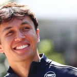 Alex Albon Makes It To P7 In The Driver's Standings 2025 Replacing Kimi Antonelli