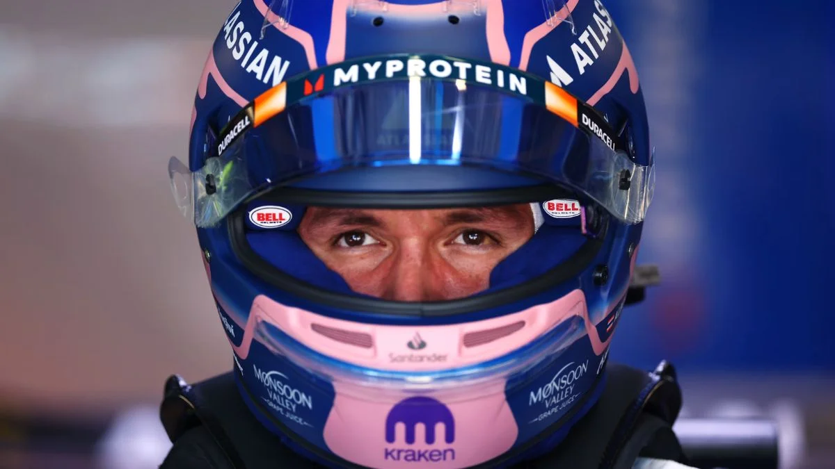 Italian Grand Prix 2025: Full Recap And Results
