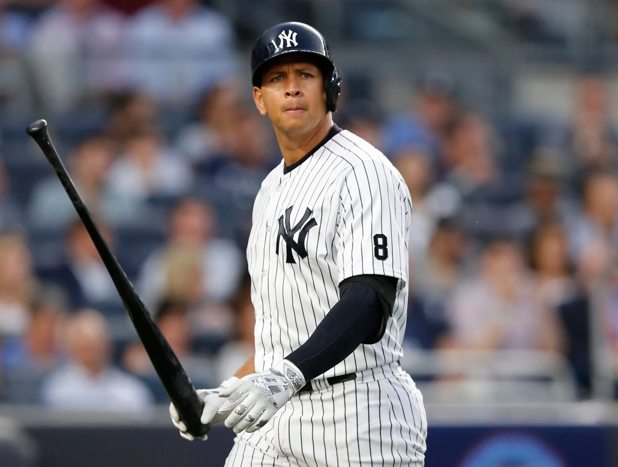 Top 5 Richest Baseball Players In The world