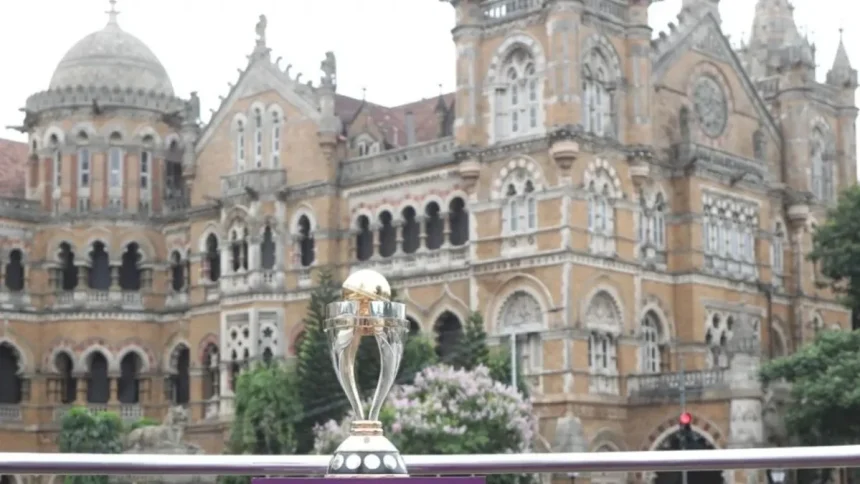 All You Need To Know About the Women's ODI World Cup 2026