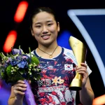 How Korean Shuttlers Dominated China Masters: Check List Of Champions