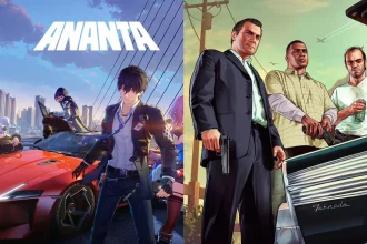 Ananta Game's GTA 5 Influence Explained