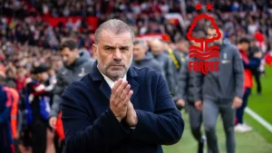Ange Postecoglou To Nottingham Forest: Can His Attacking Football Help Them Succeed?