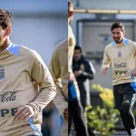 Argentina Vs Australia In Kerala: Messi-Led Team To Play In November 2025