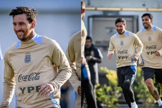 Argentina Vs Australia In Kerala: Messi-Led Team To Play In November 2025