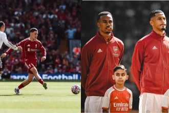 Arsenal Vs Liverpool: Lowest xG Premier League Match Since Last Three Seasons