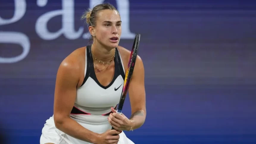 Aryna Sabalenka Ends Jessica Pegula's Dream Run To Reach US Open 2025 Final