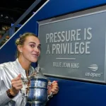 Aryna Sabalenka: List Of Titles Won In 2025