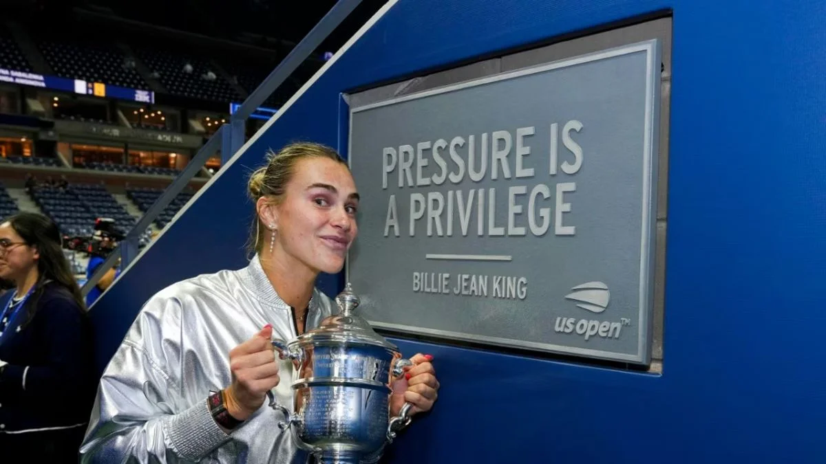 All Records Carlos Alcaraz And Aryna Sabalenka Made With US Open 2025 Win
