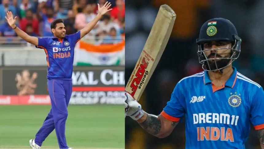 Asia Cup 2025: Top T20 Records To Know Before You Watch