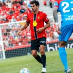 Atletico Madrid Vs Mallorca Match Report: Late Drama Ends In 1-1 Draw