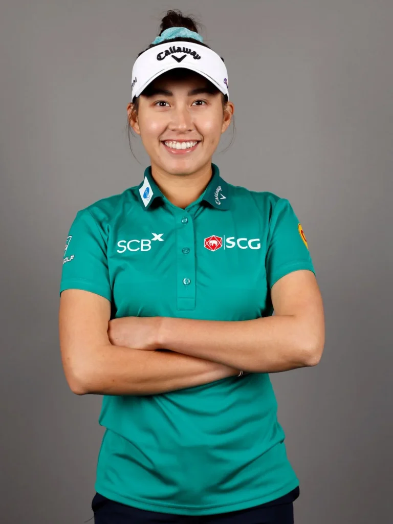 Atthaya ‘Jeeno’ Thitikul 