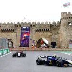 Azerbaijan Grand Prix Fast Facts