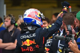 Azerbaijan Grand Prix 2025: Full Recap And Results