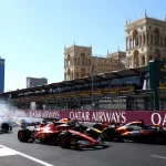 Azerbaijan Grand Prix 2025: Key Details, Schedule, Where To Watch