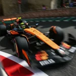 Azerbaijan Grand Prix 2025 FP1: Lando Norris Tops The Session