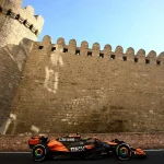 Azerbaijan Grand Prix 2025 FP3 Full Recap And Results